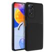 NOBLE Case tok XIAOMI Redmi Note 11 Pro/11 Pro 5G, fekete