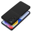 NOBLE Case tok XIAOMI Redmi Note 11 Pro/11 Pro 5G, fekete