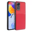 NOBLE Case tok XIAOMI Redmi Note 11 Pro/11 Pro 5G, piros