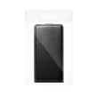 SLIM FLEXI FRESH Flip tok XIAOMI Redmi Note 11/11S, fekete