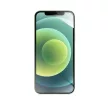 Forcell hajlékony nano üveg 5D iPhone 12/12 Pro, fekete