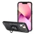 NITRO Case tok iPhone 13, fekete