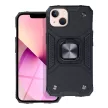 NITRO Case tok iPhone 13, fekete