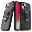 NITRO Case tok iPhone 13, fekete