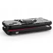 NITRO Case tok iPhone 13, fekete