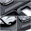 NITRO Case tok iPhone 13, fekete