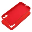SILICONE MAG COVER tok, MagSafe iPhone 11, piros