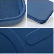 SILICONE MAG COVER tok, MagSafe iPhone 13, kék
