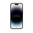 Forcell hajlékony nano üveg 5D iPhone 14 Pro, fekete