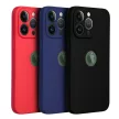 Soft Case TPU hátlap, tok iPhone 14 Pro Max, fekete
