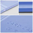 Card Case hátlap, tok iPhone 14 Pro, lila