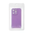 Roar Luna tok iPhone 14 Plus, lila