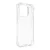 Roar Armor Jelly Case ütésálló szilikon tok iPhone 14 Pro, átlátszó