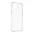 Roar Armor Jelly Case ütésálló szilikon tok iPhone 14, átlátszó