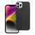 Matt TPU tok iPhone 14 Plus, fekete