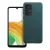 Matt TPU tok SAMSUNG A52 5G/A52 LTE ( 4G )/A52S, zöld