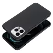 Matt TPU tok iPhone 12 Pro Max, fekete