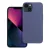Matt TPU tok iPhone 13, kék