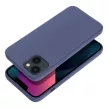 Matt TPU tok iPhone 13, kék