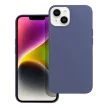 Matt TPU tok iPhone 14, kék
