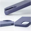 Matt TPU tok iPhone 14, kék