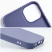Matt TPU tok iPhone 14, kék