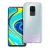 Xiaomi Redmi Note 9S/9 Pro 2mm szilikon hátlap, tok, átlátszó