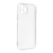 CLEAR tok 2 mm iPhone 11 Pro (kameravédelem), átlátszó