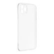 CLEAR tok 2 mm iPhone 11 Pro Max (kameravédelem), átlátszó