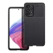 CARBON PREMIUM tok SAMSUNG A52 5G/A52 LTE ( 4G )/A52S, fekete