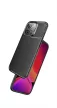 CARBON PREMIUM tok SAMSUNG A52 5G/A52 LTE ( 4G )/A52S, fekete