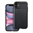 CARBON PREMIUM tok iPhone 11, fekete
