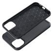 CARBON PREMIUM tok iPhone 11, fekete