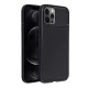CARBON PREMIUM tok iPhone 12 Pro Max, fekete