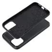 CARBON PREMIUM tok iPhone 12 Pro Max, fekete