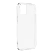 iPhone 12 Mini 2mm szilikon hátlap, tok, átlátszó