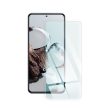 Blue Star edzett üvegfólia (2D nem teljes kijelzős sík üvegfólia) XIAOMI Mi 12T Pro