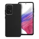 Frame case tok SAMSUNG A52 5G/A52 LTE ( 4G )/A52s 5G, fekete