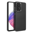 Frame case tok SAMSUNG A52 5G/A52 LTE ( 4G )/A52s 5G, fekete