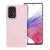 Frame case tok SAMSUNG A52 5G/A52 LTE ( 4G )/A52s 5G por, rózsaszín