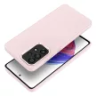 Frame case tok SAMSUNG A52 5G/A52 LTE ( 4G )/A52s 5G por, rózsaszín