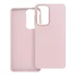 Frame case tok SAMSUNG A52 5G/A52 LTE ( 4G )/A52s 5G por, rózsaszín