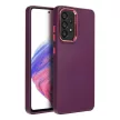 Frame case tok SAMSUNG A52 5G/A52 LTE ( 4G )/A52s 5G, lila