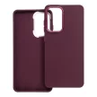 Frame case tok SAMSUNG A52 5G/A52 LTE ( 4G )/A52s 5G, lila