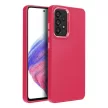 Frame case tok SAMSUNG A52 5G/A52 LTE ( 4G )/A52s 5G, rózsaszín