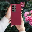 Frame case tok SAMSUNG A52 5G/A52 LTE ( 4G )/A52s 5G, rózsaszín