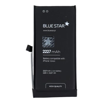 BLUE STAR HQ akkumulátor iPhone 12 Mini 2227 mAh