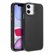 FRAME tok iPhone 11, fekete
