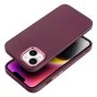 FRAME tok iPhone 13, lila