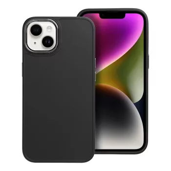 FRAME tok iPhone 14, fekete